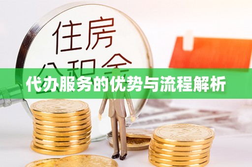 斗南代办服务的优势与流程解析