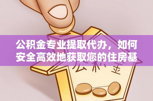 斗南公积金专业提取代办，如何安全高效地获取您的住房基金
