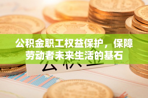 斗南公积金职工权益保护，保障劳动者未来生活的基石