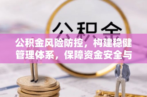 斗南公积金风险防控，构建稳健管理体系，保障资金安全与高效利用