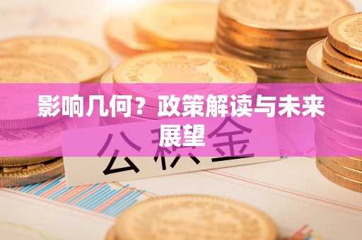 斗南影响几何？政策解读与未来展望