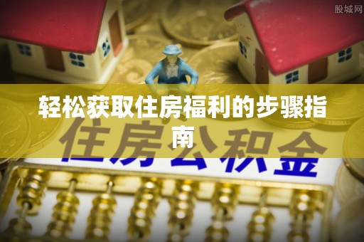 斗南轻松获取住房福利的步骤指南