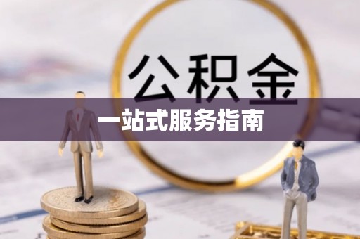 斗南一站式服务指南