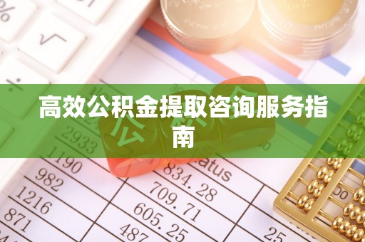 斗南高效公积金提取咨询服务指南