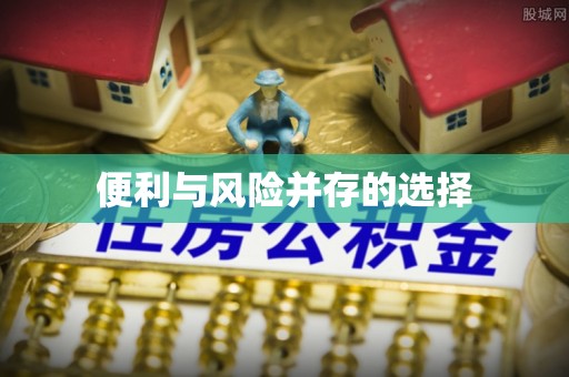斗南便利与风险并存的选择