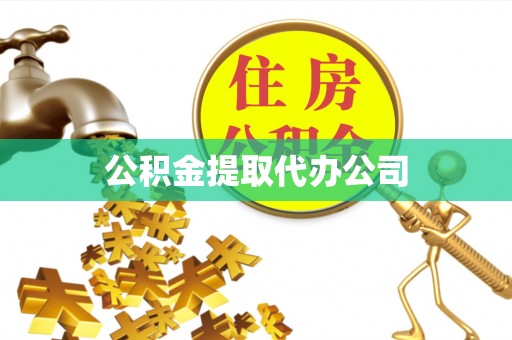 斗南公积金提取代办公司