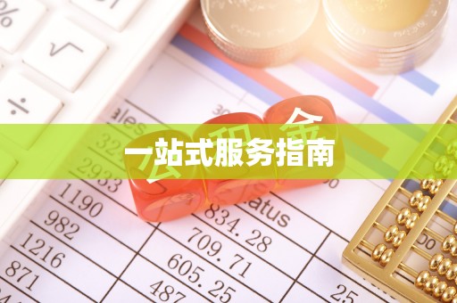 斗南一站式服务指南