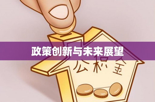斗南政策创新与未来展望