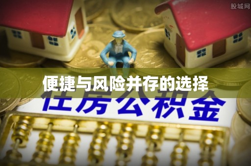 斗南便捷与风险并存的选择